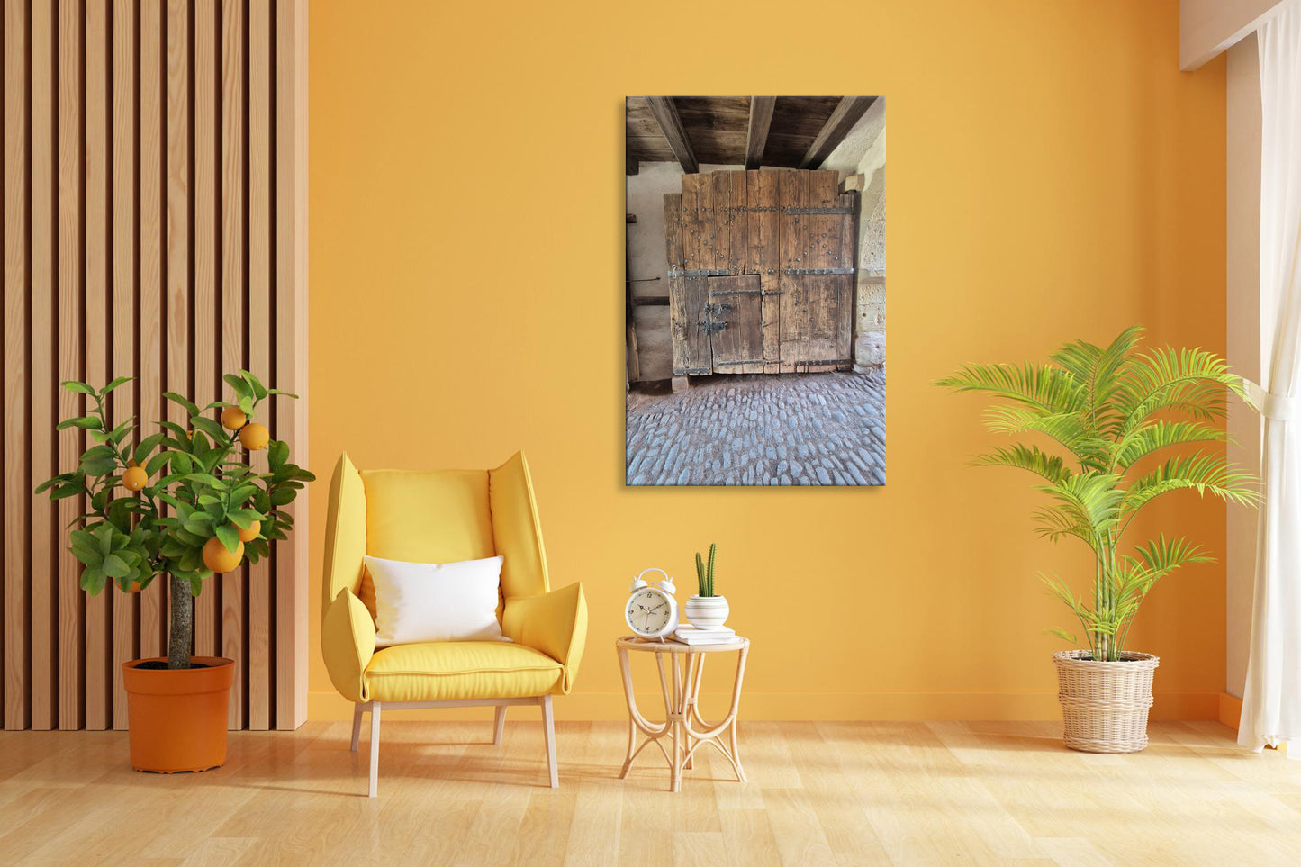 Vorschaubild Wohnzimmerbild 3