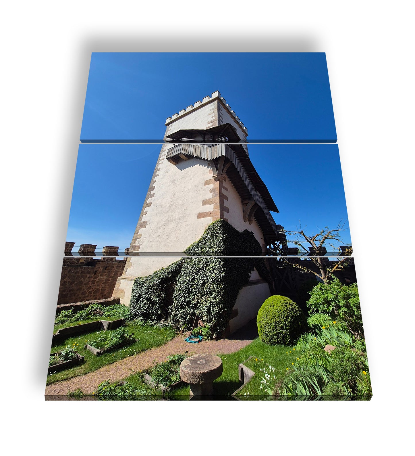 Hauptbild Farbig 3 Teilig