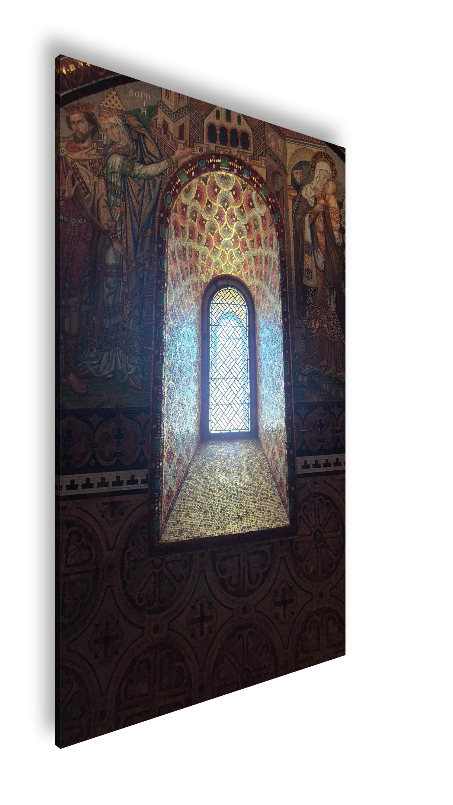 Hauptbild Farbig Standart