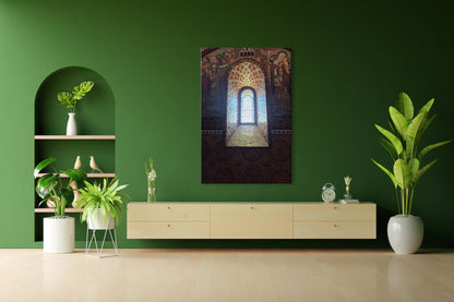 Vorschaubild Wohnzimmerbild 4