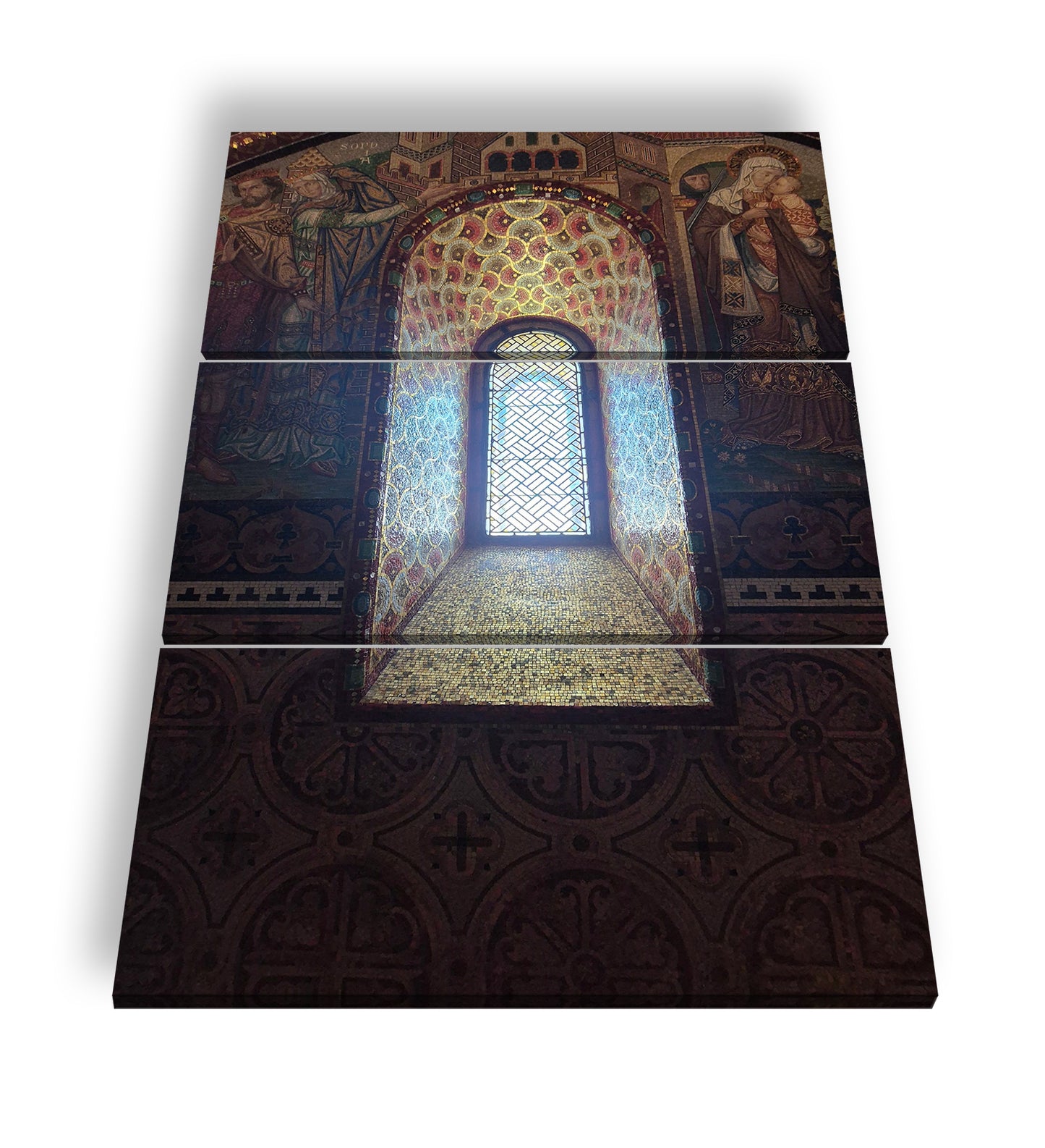 Hauptbild Farbig 3 Teilig