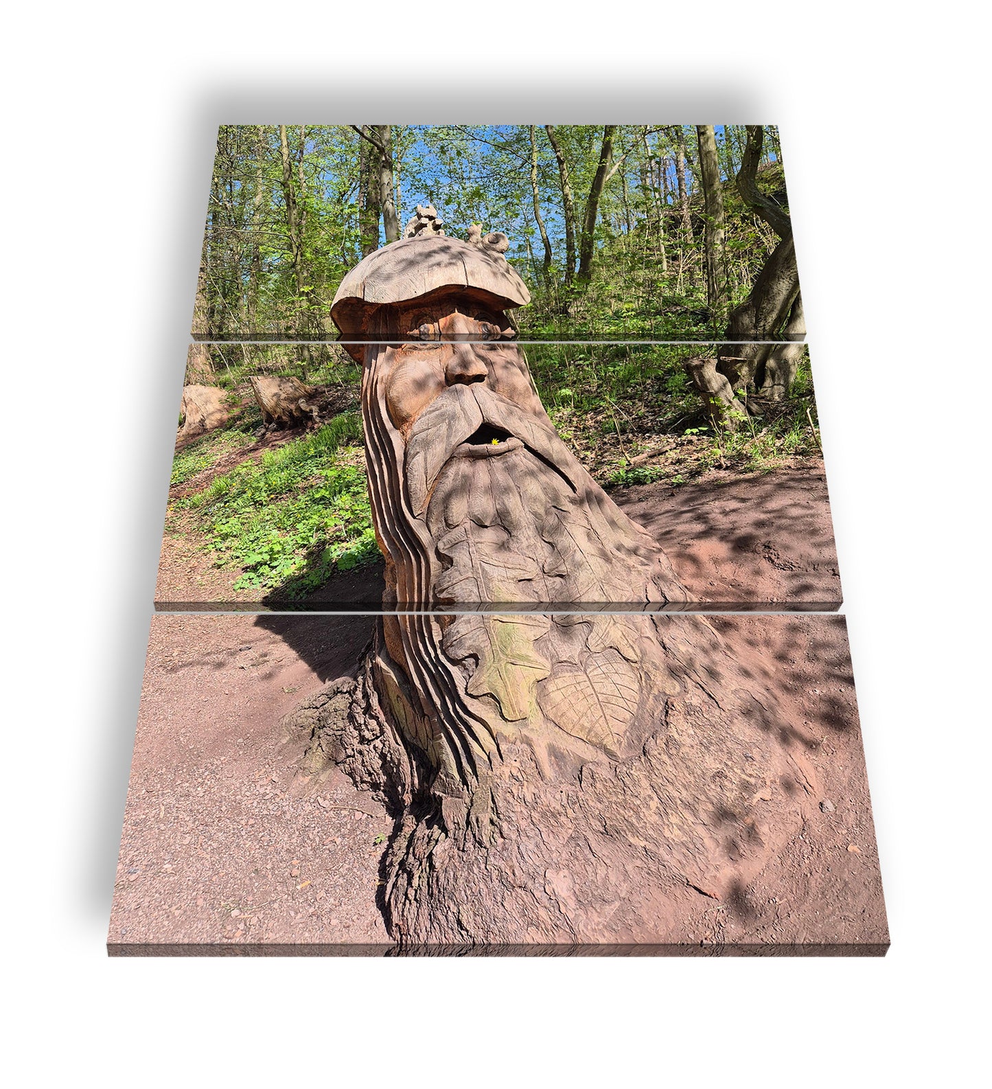 Hauptbild Farbig 3 Teilig