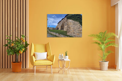 Vorschaubild Wohnzimmerbild 3