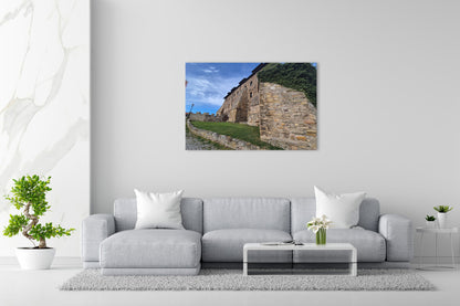 Vorschaubild Wohnzimmerbild 1