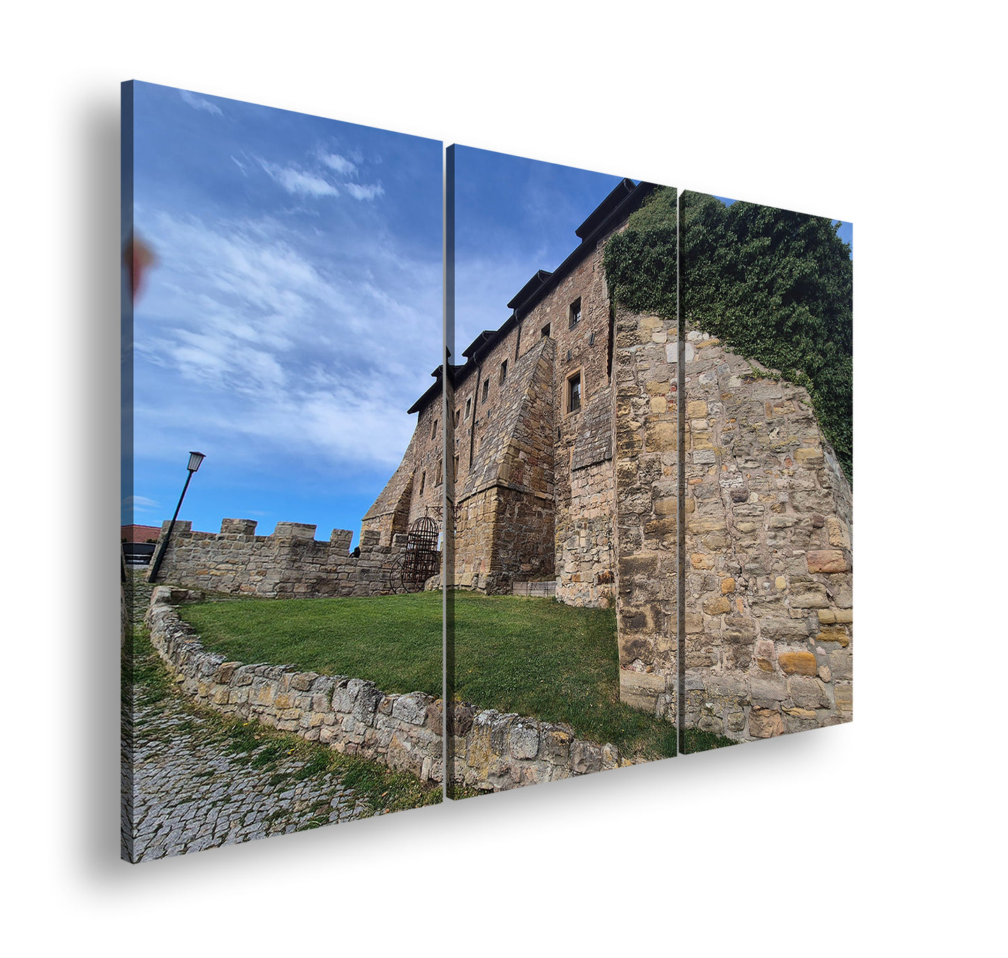 Hauptbild Farbig 3 Teilig