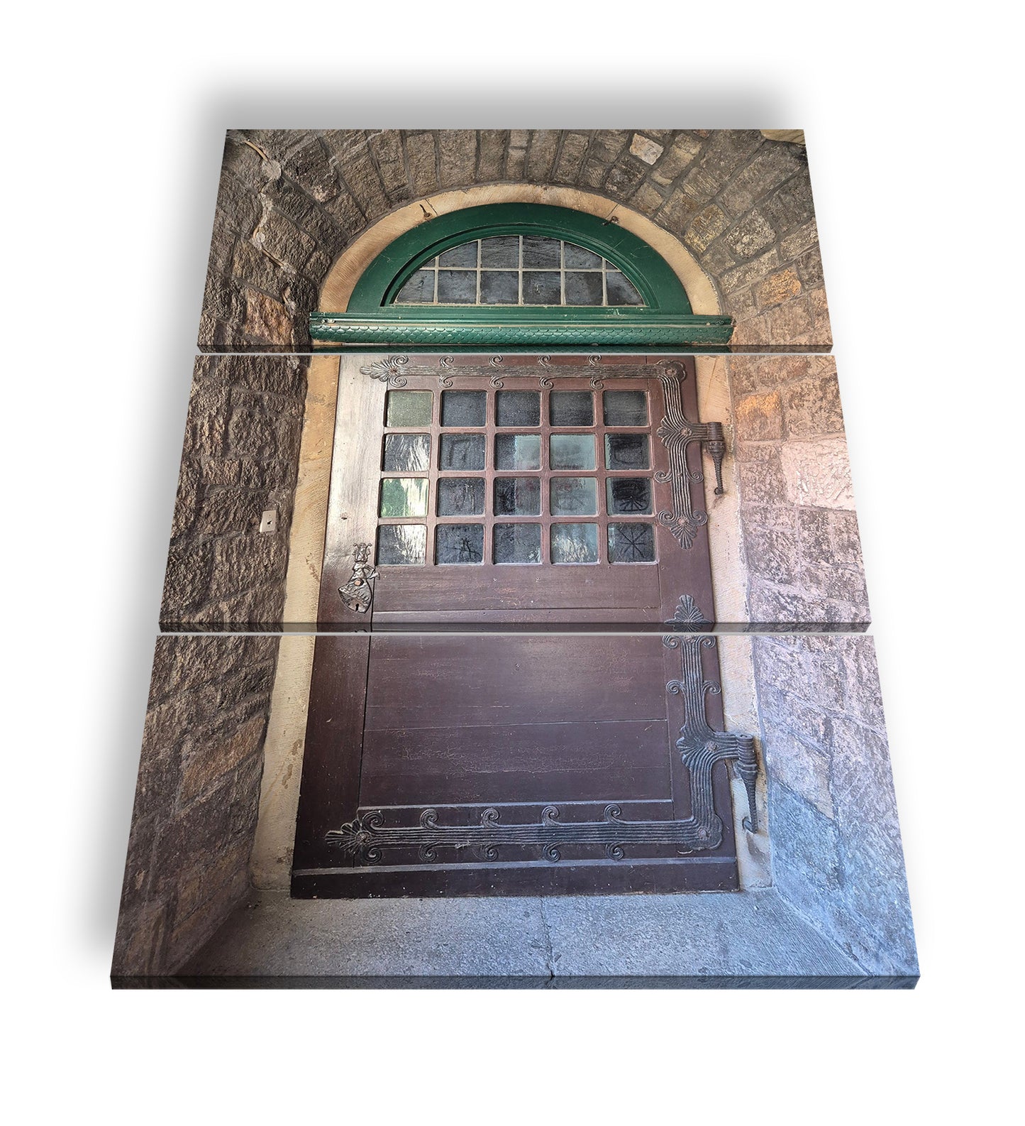 Hauptbild Farbig 3 Teilig