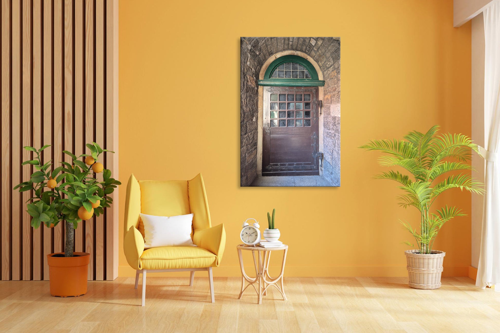 Vorschaubild Wohnzimmerbild 3