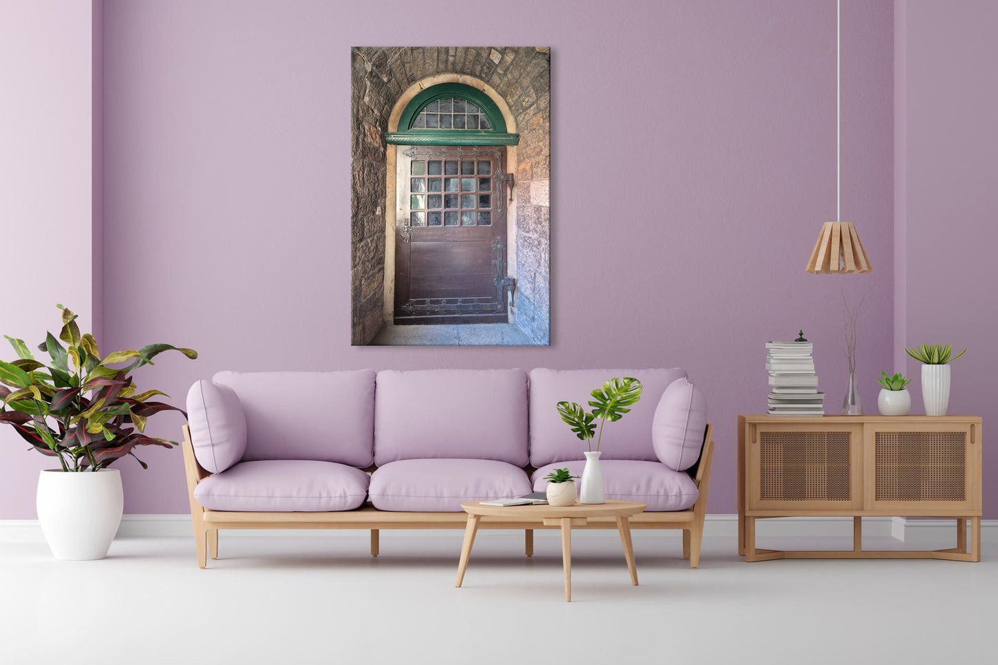 Vorschaubild Wohnzimmerbild 2