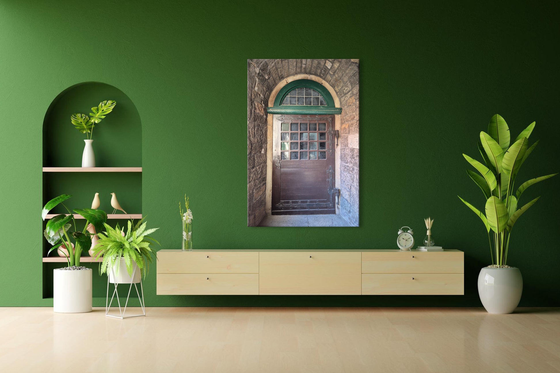 Vorschaubild Wohnzimmerbild 4