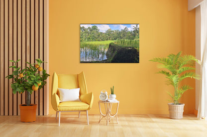 Vorschaubild Wohnzimmerbild 3