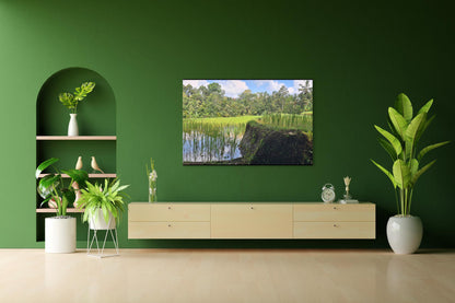 Vorschaubild Wohnzimmerbild 4