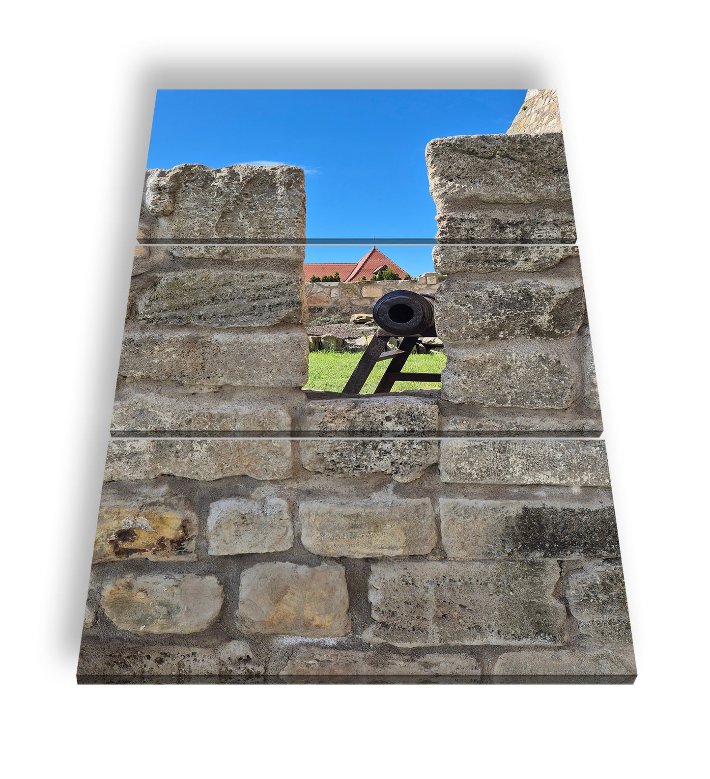 Hauptbild Farbig 3 Teilig