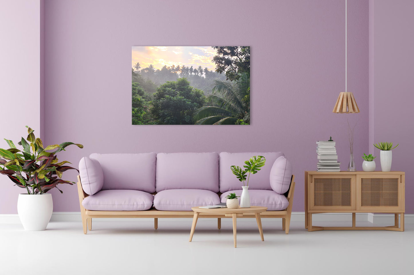 Vorschaubild Wohnzimmerbild 2