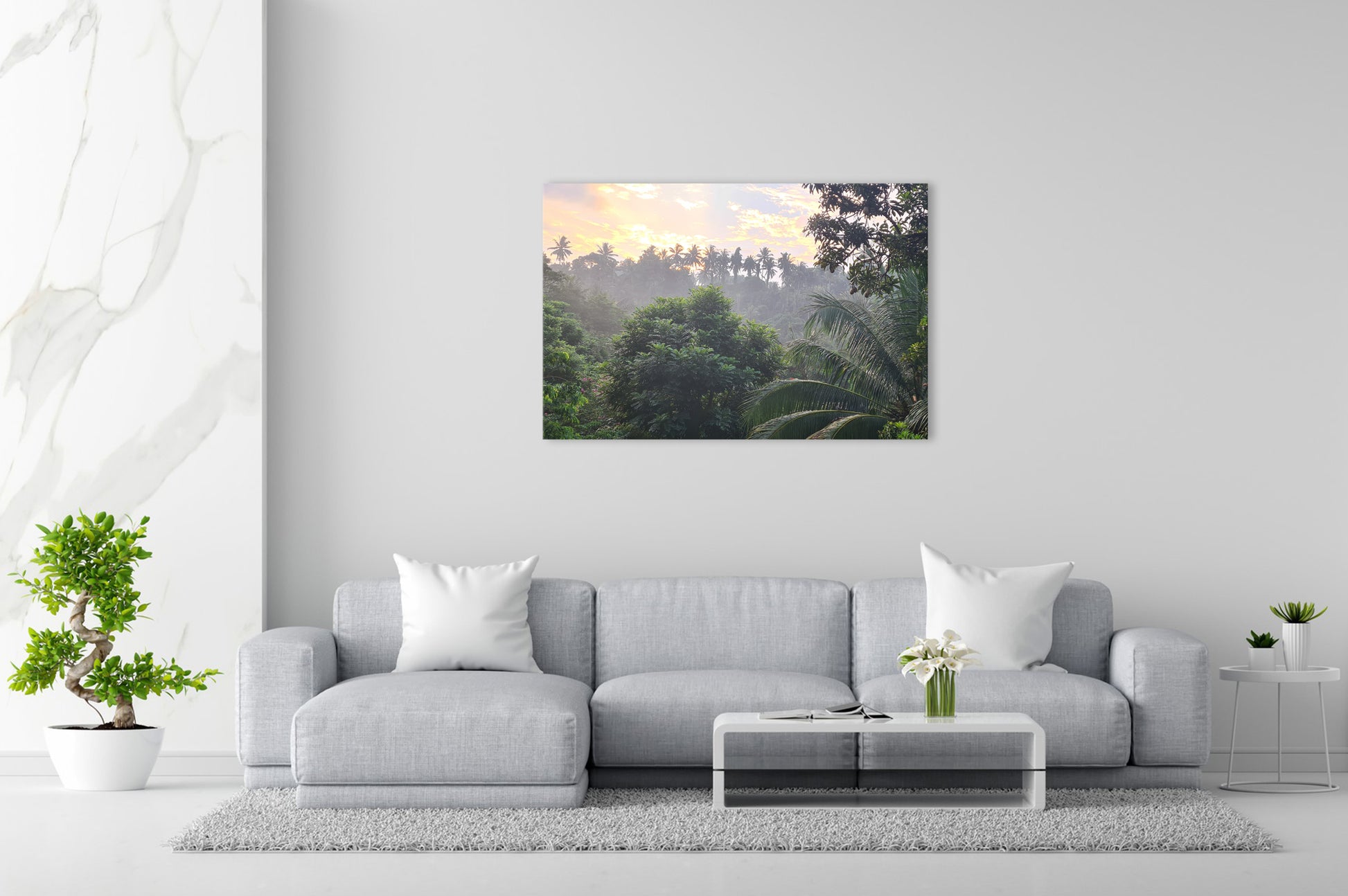 Vorschaubild Wohnzimmerbild 1