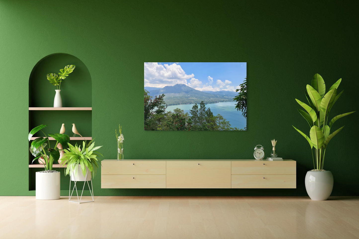 Vorschaubild Wohnzimmerbild 4