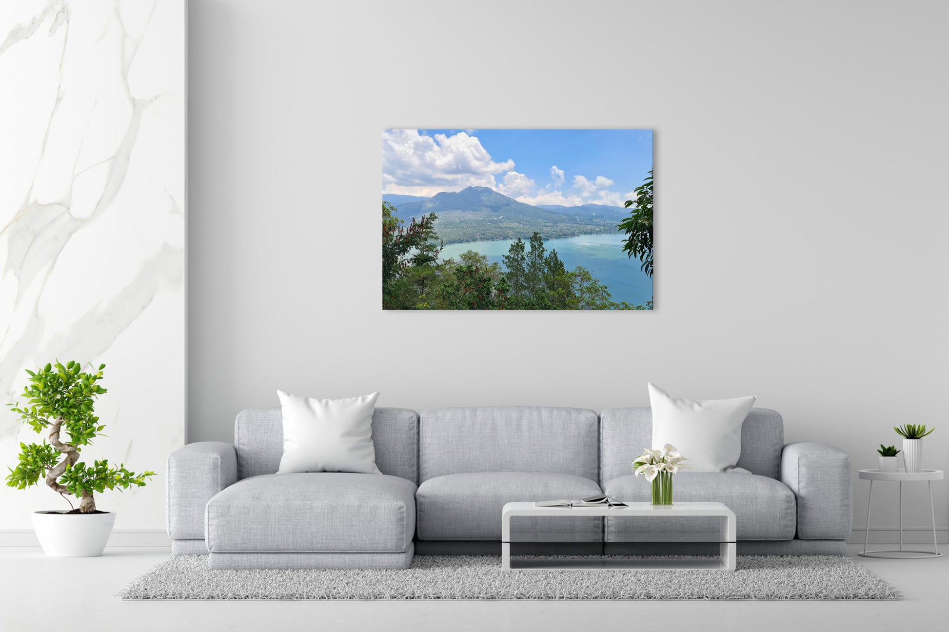 Vorschaubild Wohnzimmerbild 1