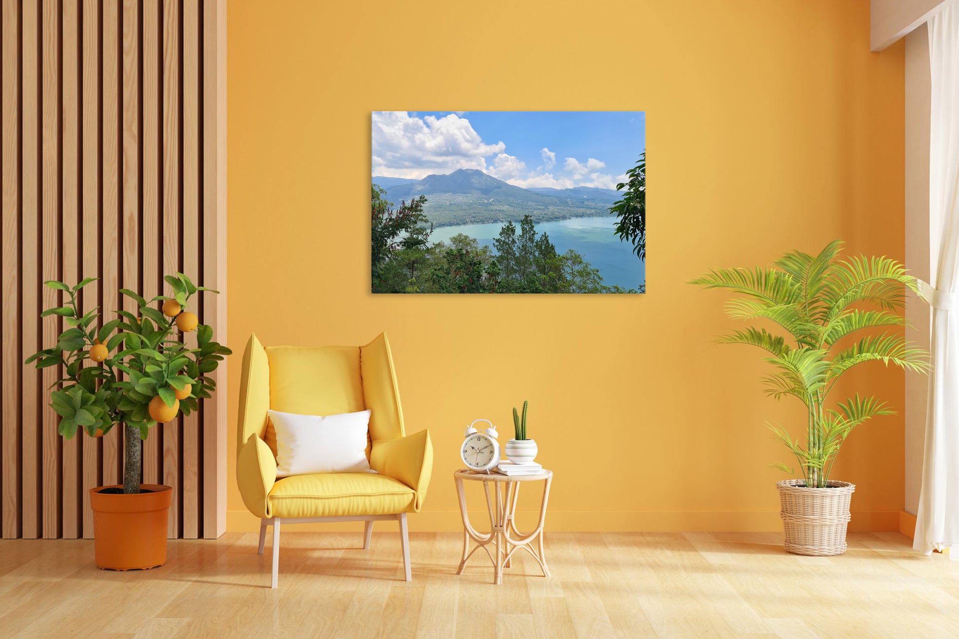 Vorschaubild Wohnzimmerbild 3