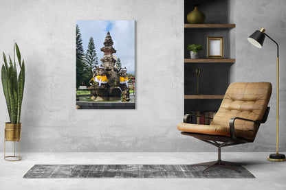 Vorschaubild Wohnzimmerbild 1