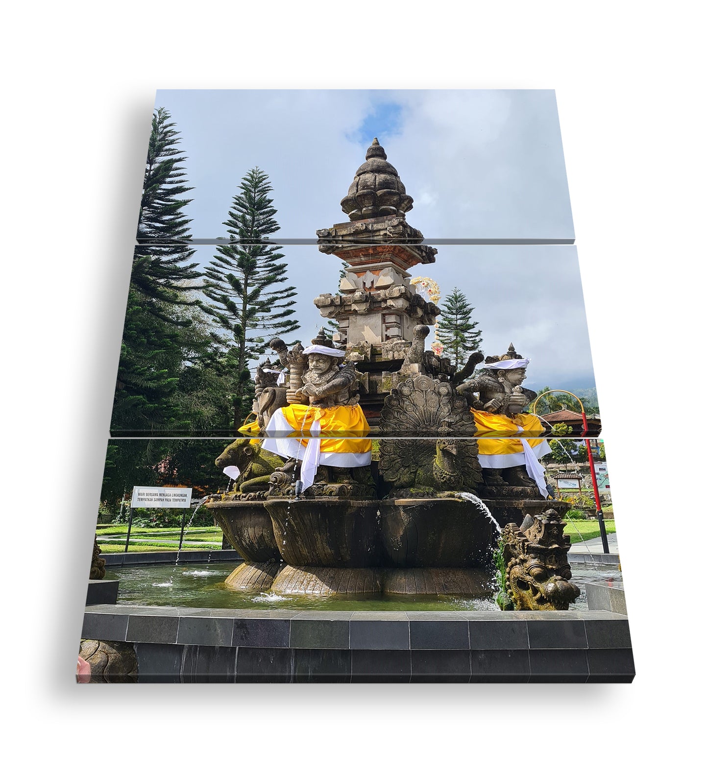 Hauptbild Farbig 3 Teilig