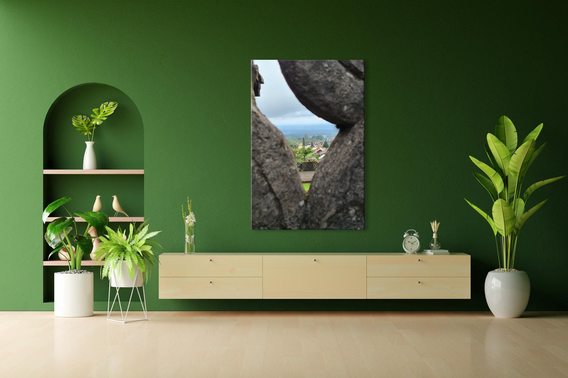 Vorschaubild Wohnzimmerbild 4