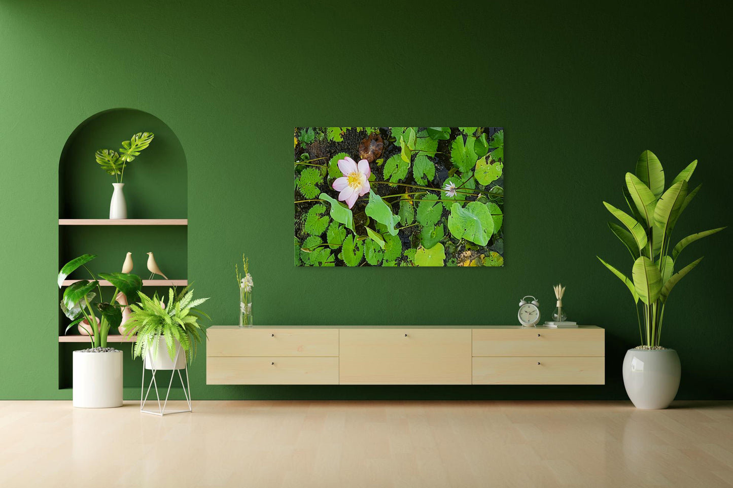 Vorschaubild Wohnzimmerbild 4