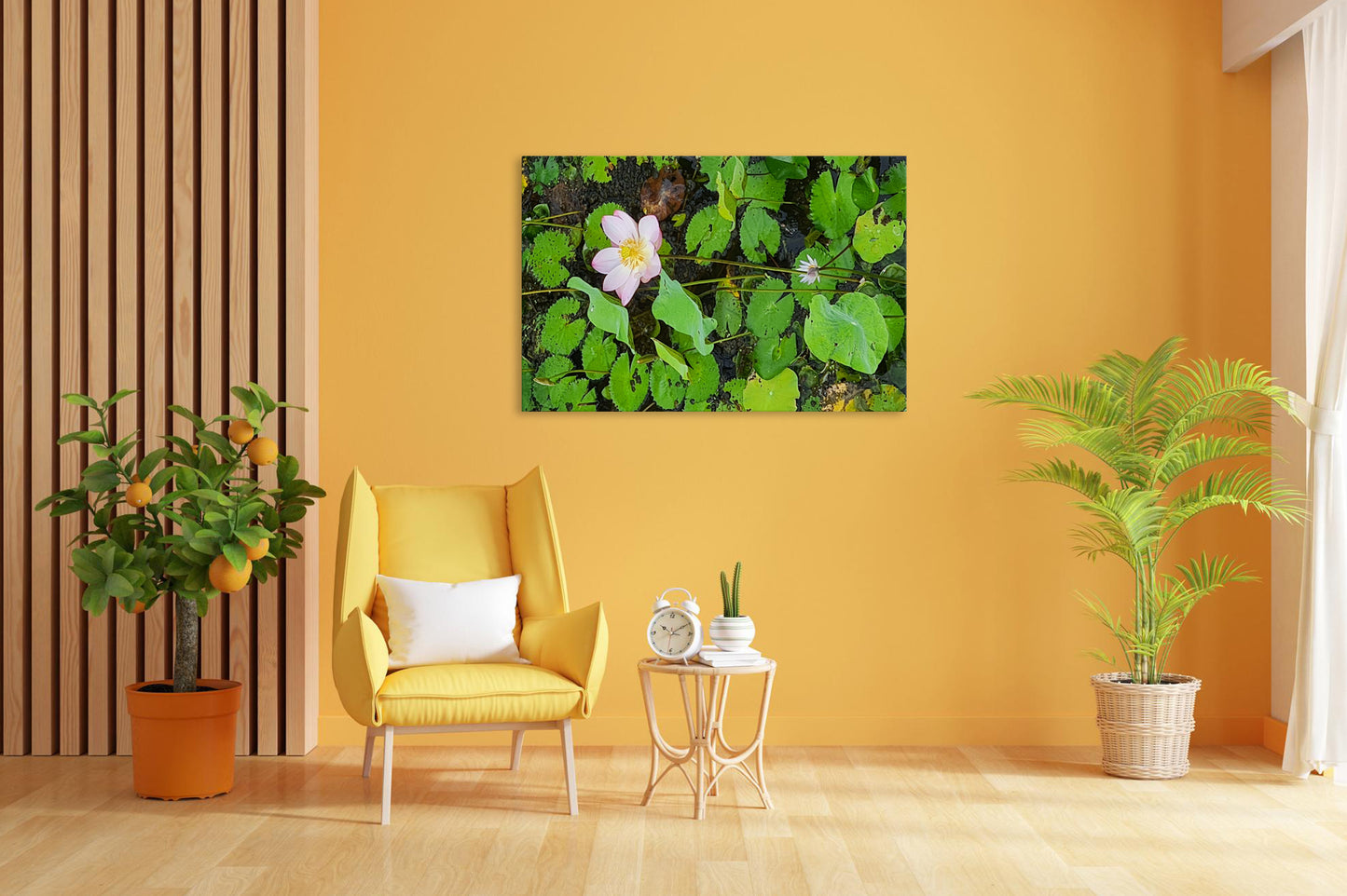 Vorschaubild Wohnzimmerbild 3