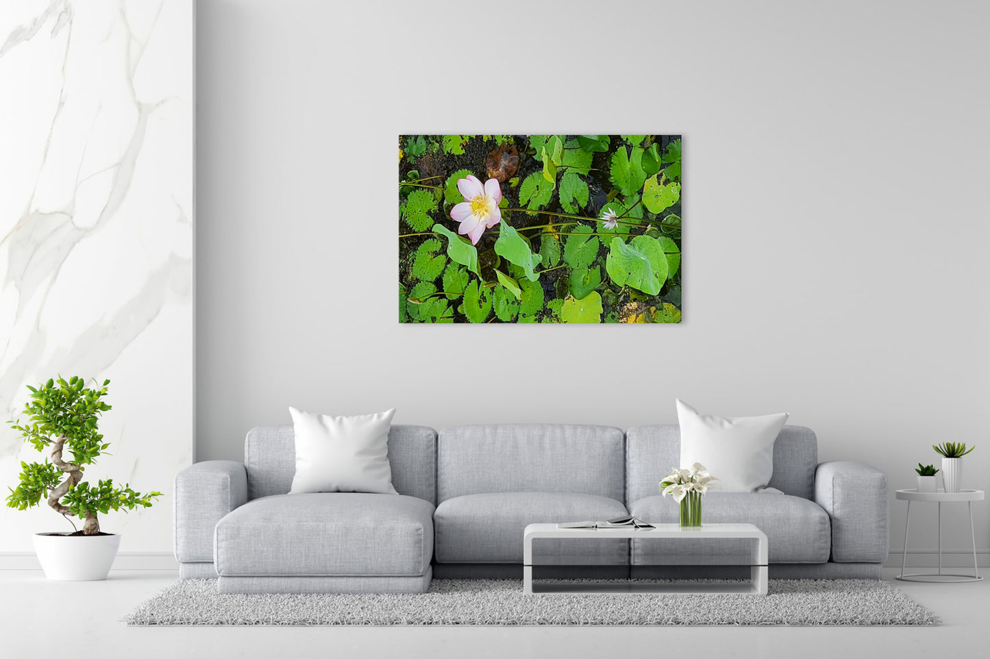 Vorschaubild Wohnzimmerbild 1