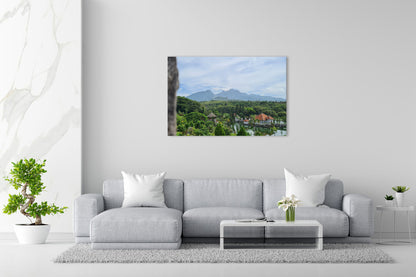 Vorschaubild Wohnzimmerbild 1