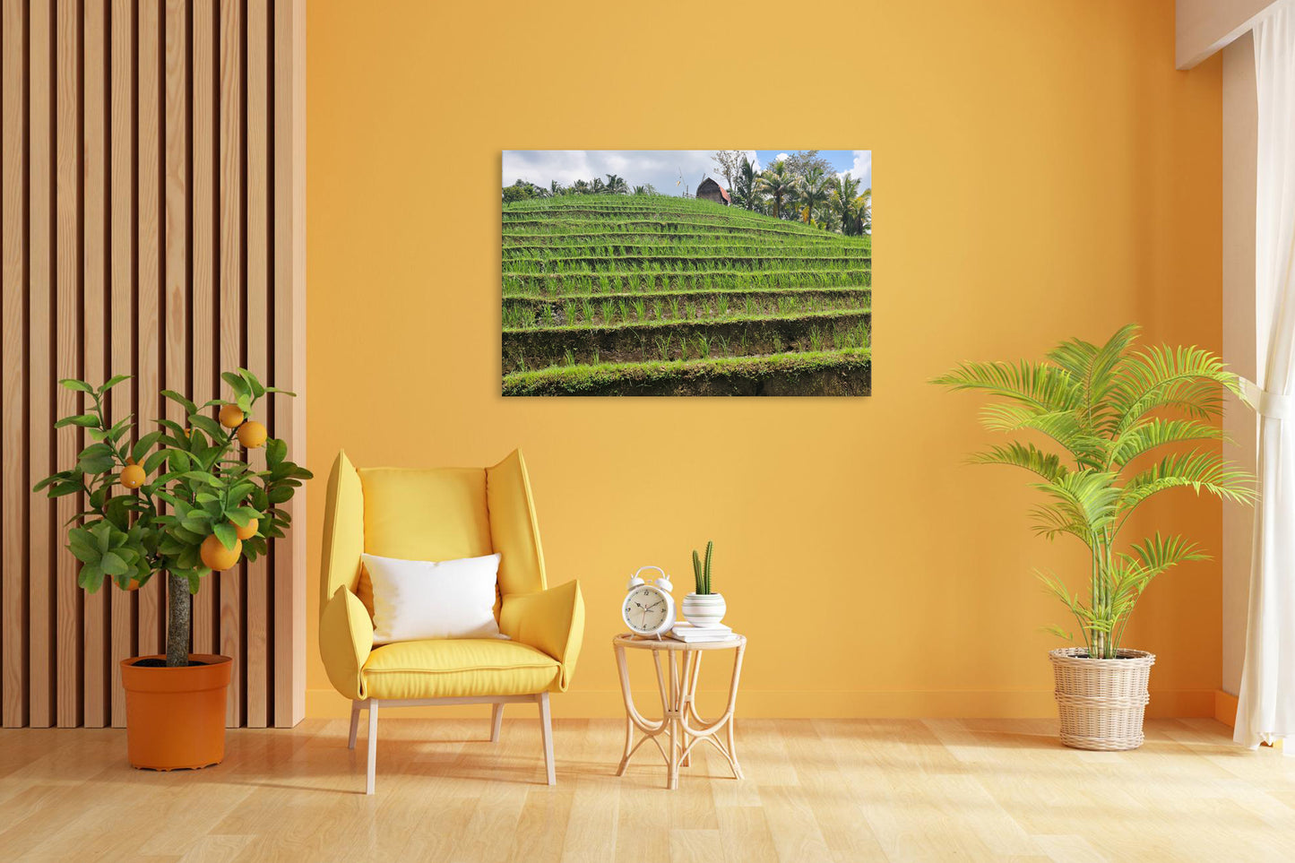 Vorschaubild Wohnzimmerbild 3