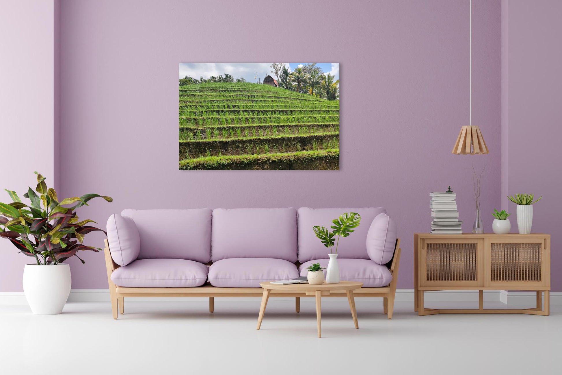 Vorschaubild Wohnzimmerbild 2