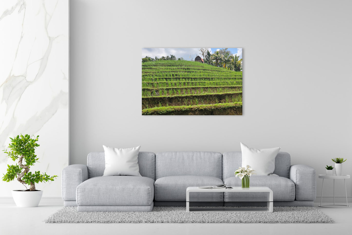 Vorschaubild Wohnzimmerbild 1