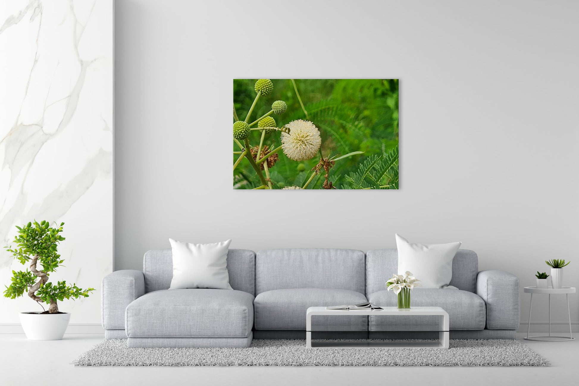 Vorschaubild Wohnzimmerbild 1