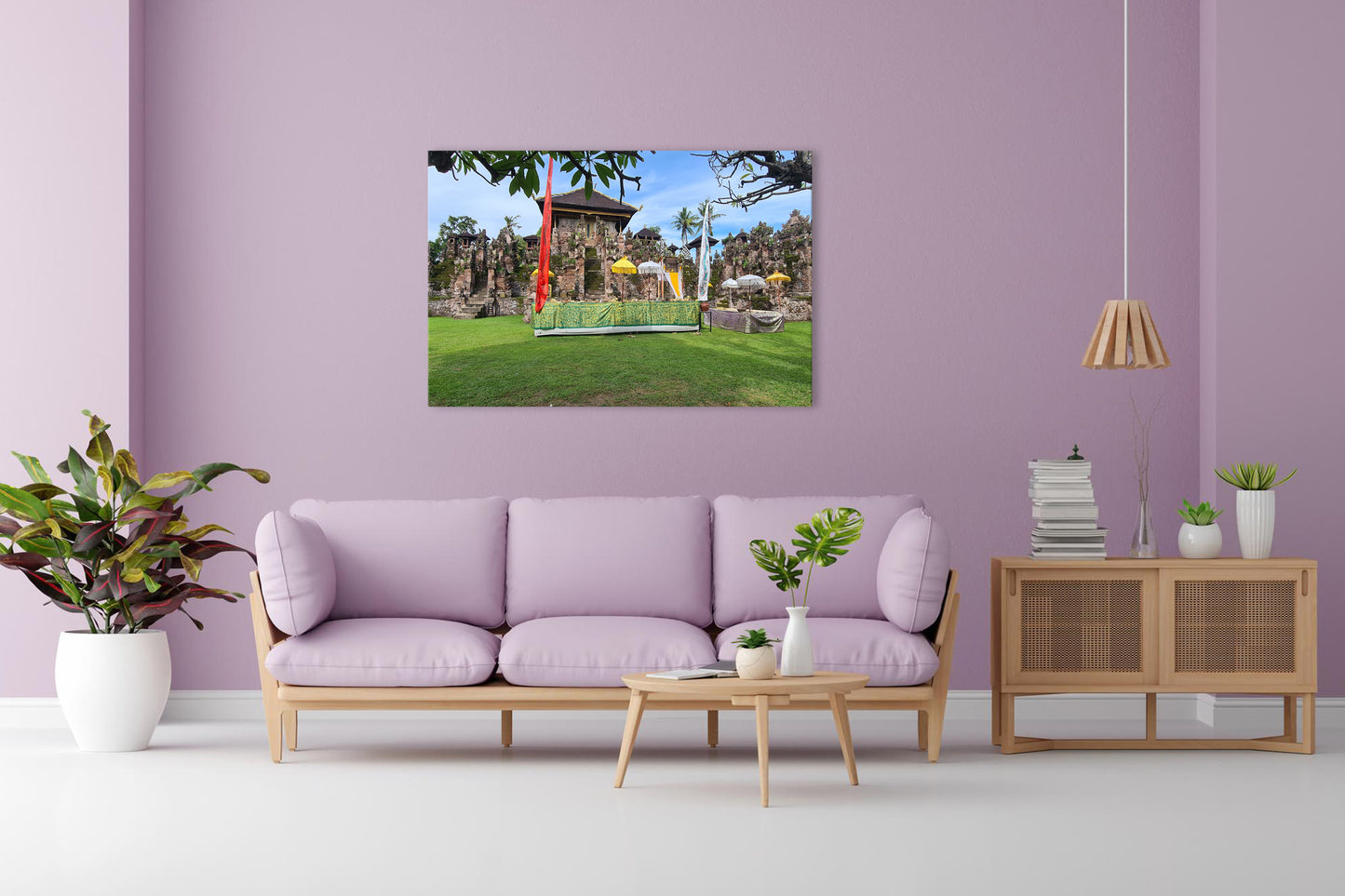 Vorschaubild Wohnzimmerbild 2