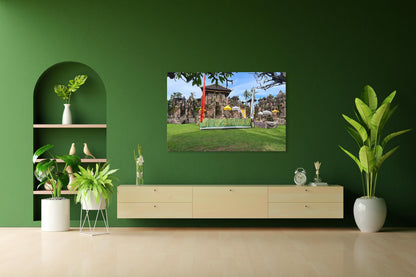 Vorschaubild Wohnzimmerbild 4