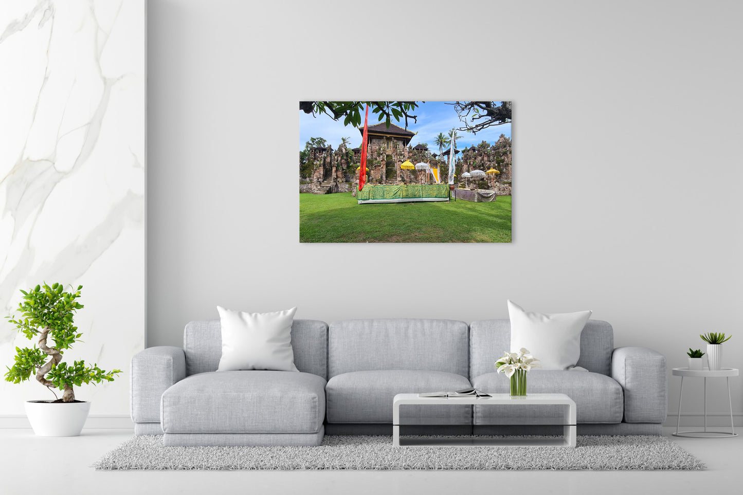 Vorschaubild Wohnzimmerbild 1