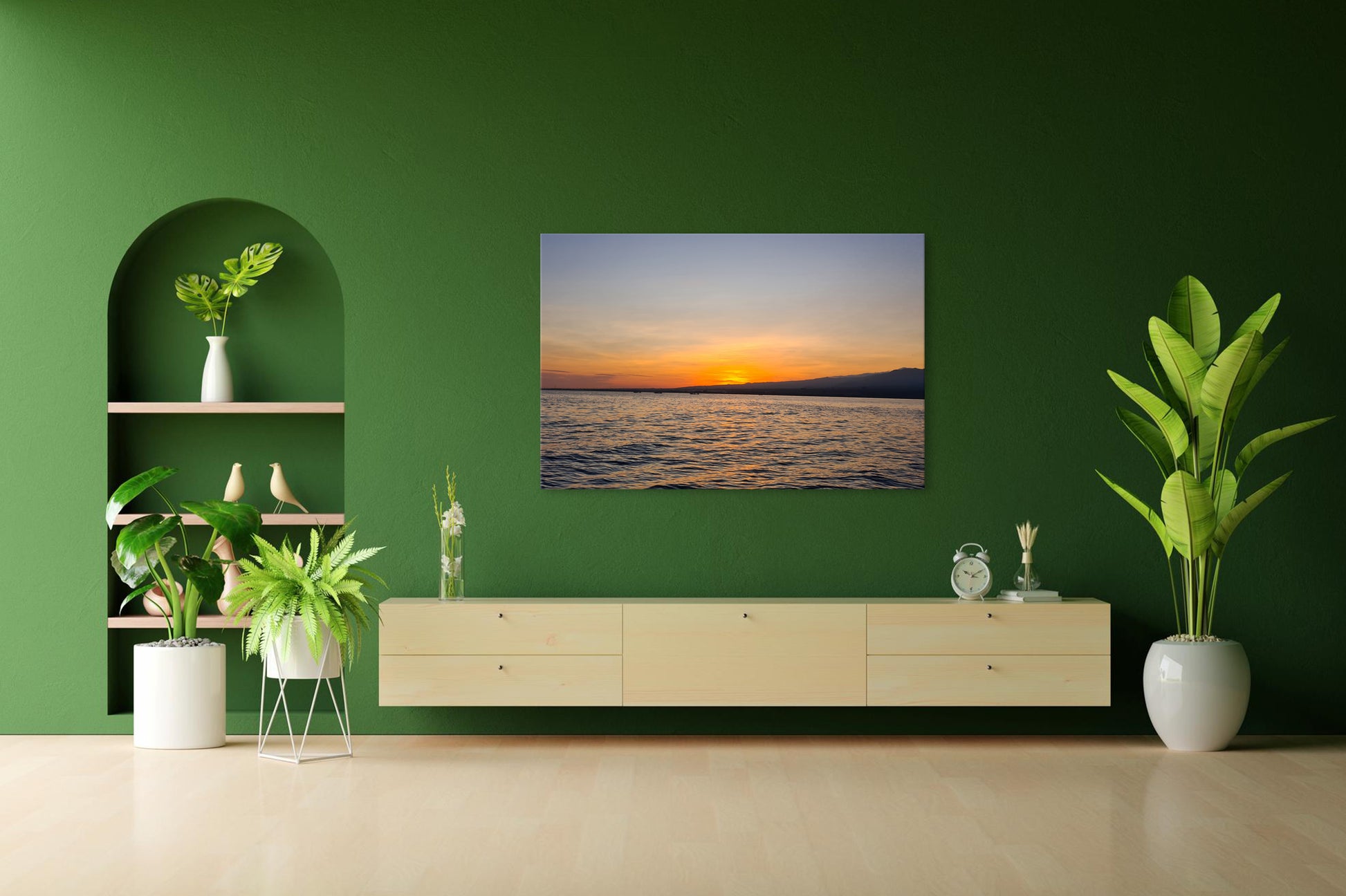 Vorschaubild Wohnzimmerbild 4