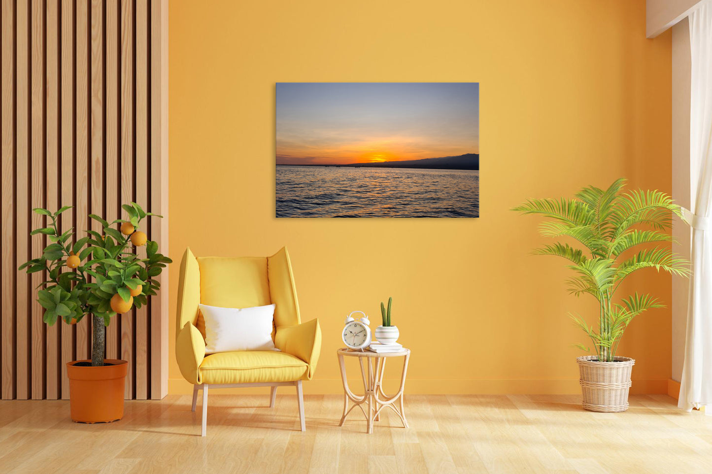 Vorschaubild Wohnzimmerbild 3