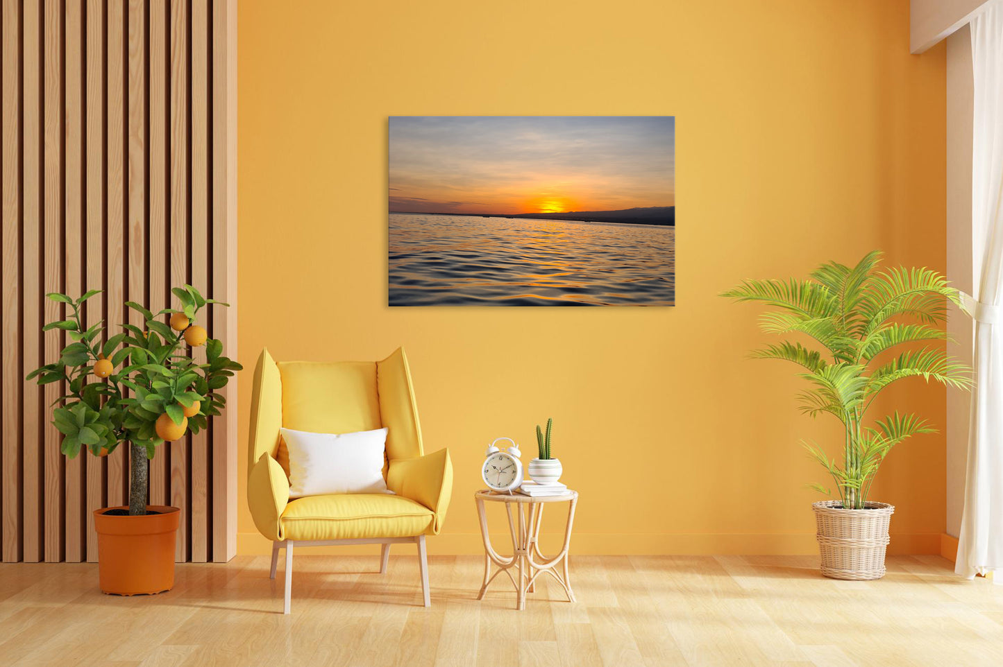 Vorschaubild Wohnzimmerbild 3