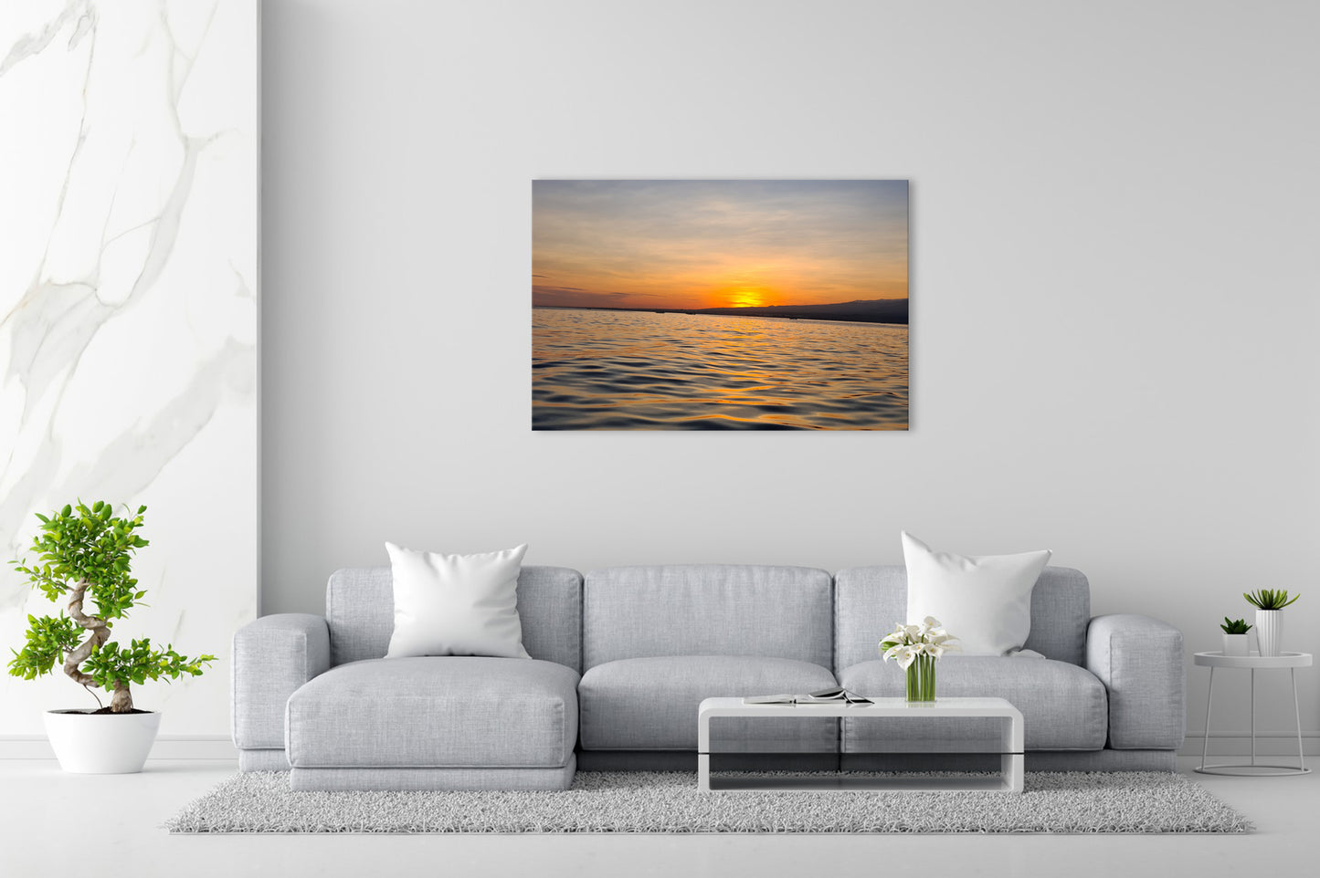 Vorschaubild Wohnzimmerbild 1