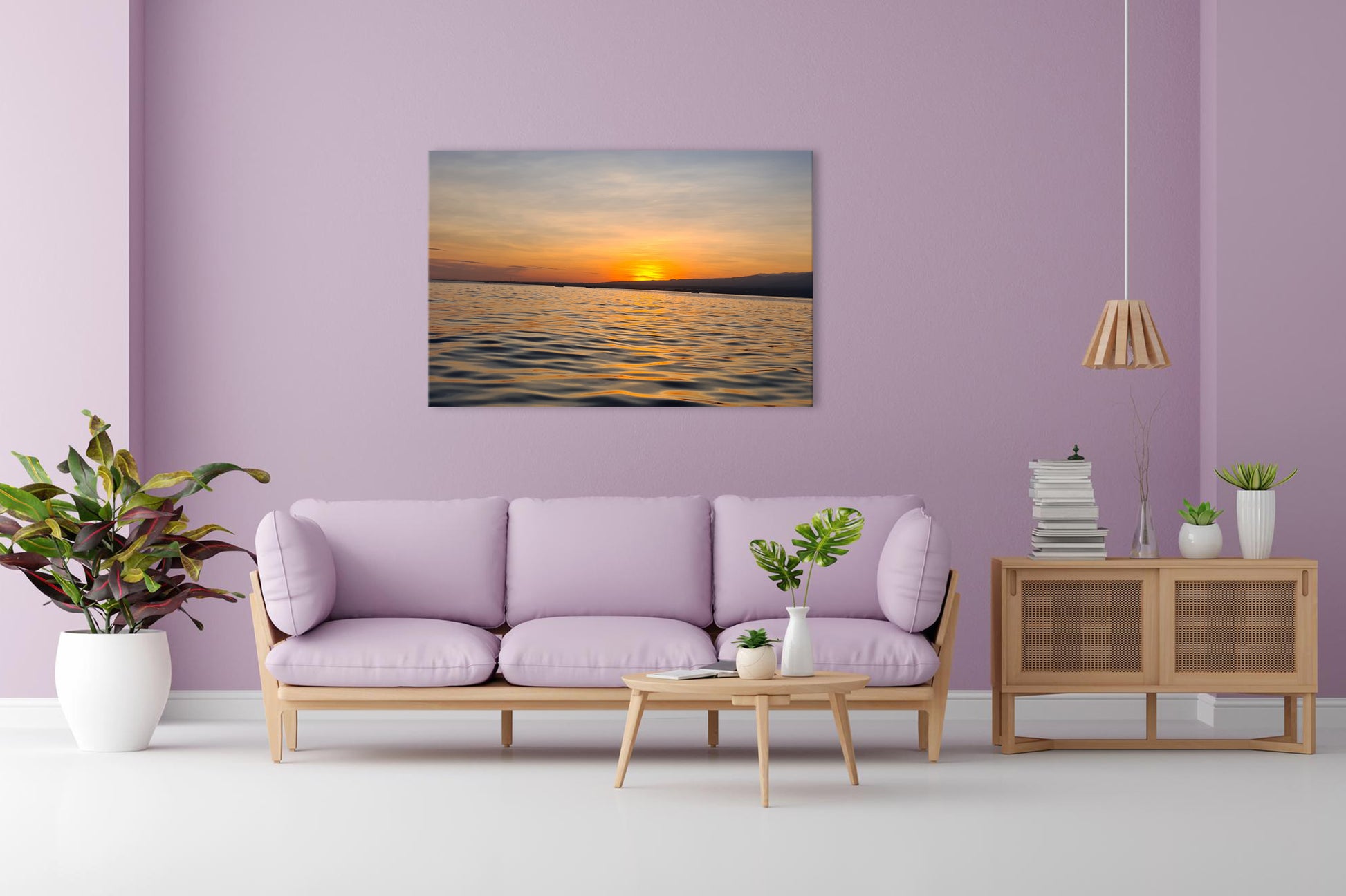 Vorschaubild Wohnzimmerbild 2