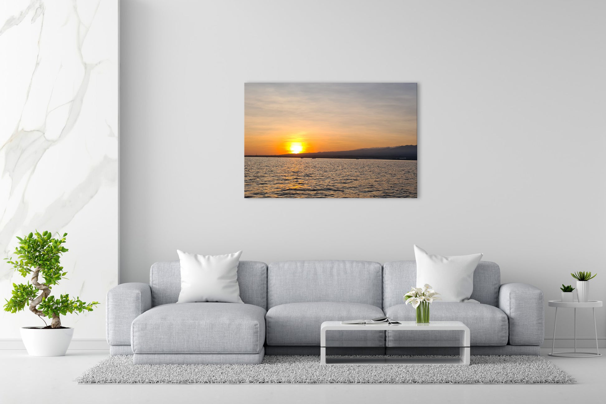 Vorschaubild Wohnzimmerbild 1