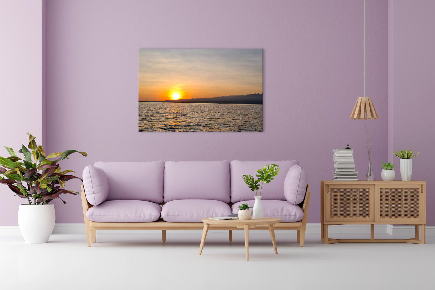 Vorschaubild Wohnzimmerbild 2