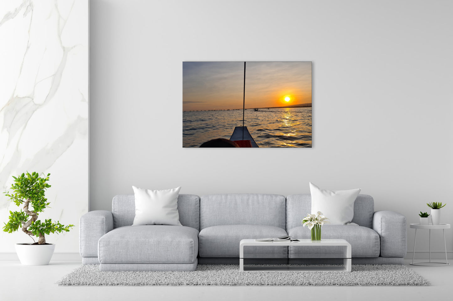 Vorschaubild Wohnzimmerbild 1