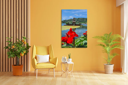 Vorschaubild Wohnzimmerbild 3