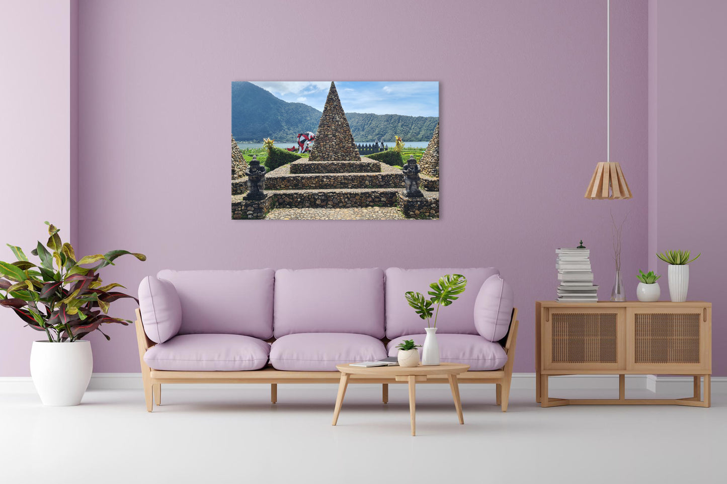 Vorschaubild Wohnzimmerbild 2