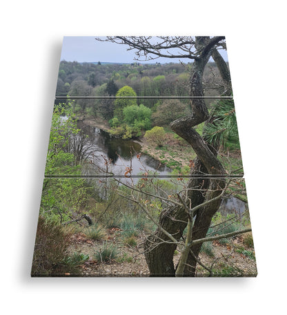 Hauptbild Farbig 3 Teilig