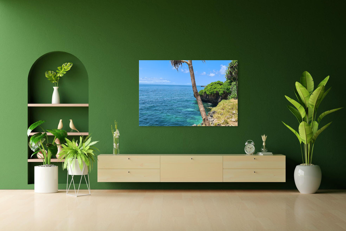 Vorschaubild Wohnzimmerbild 4