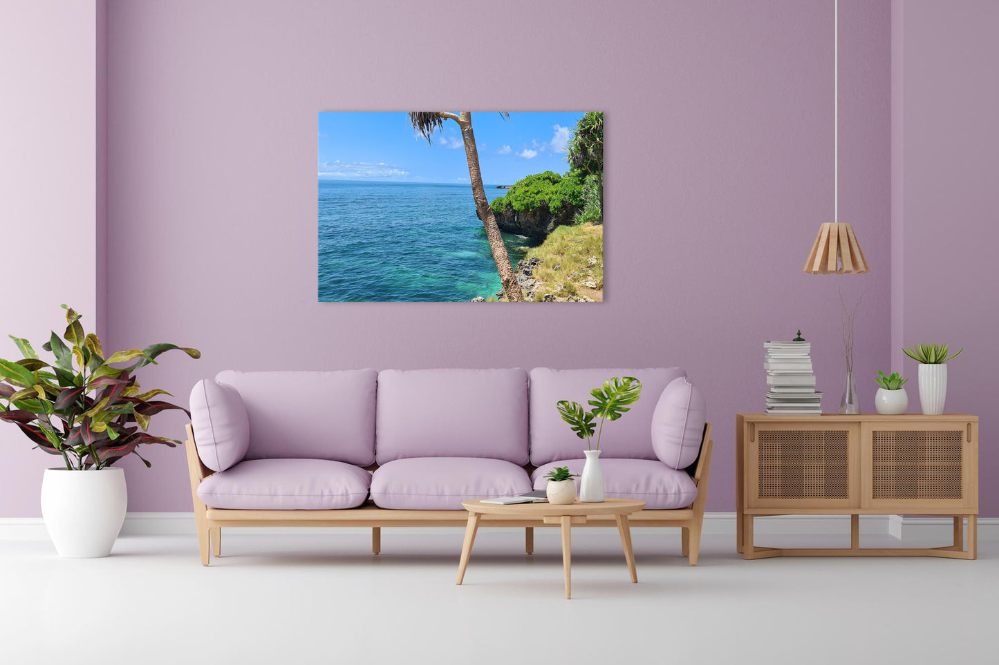 Vorschaubild Wohnzimmerbild 2