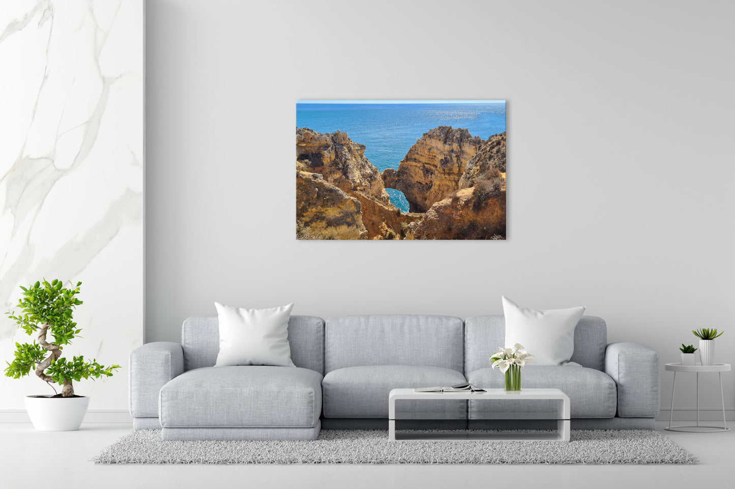 Vorschaubild Wohnzimmerbild 1