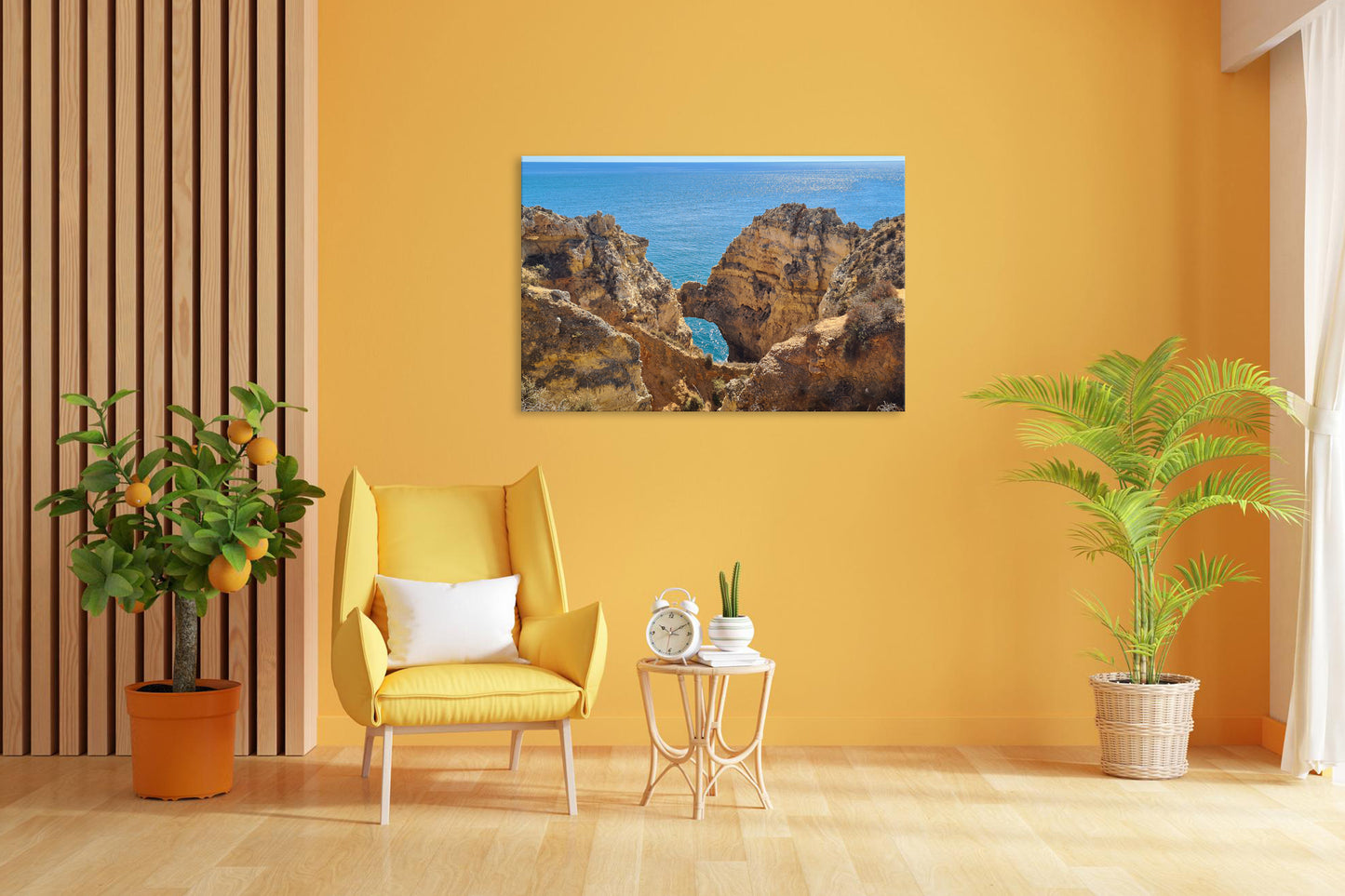 Vorschaubild Wohnzimmerbild 3